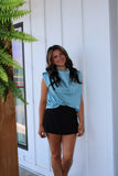 Sweet Sophisticated Skort