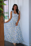 You've Got Me Twisted Dress