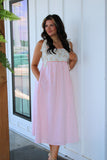 Sweet Summertime Dress
