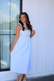 Sweet Summertime Dress
