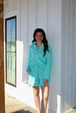 Lindsay Set Blue
