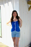 Skyline Vest