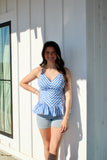 The Beachy Days Top