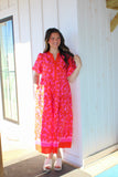 The Kinsley Garden Dress