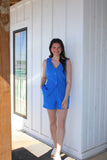 The Robin Business Shorts