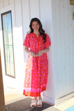 The Kinsley Garden Dress