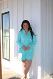 Lindsay Set Blue