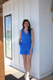 The Robin Business Shorts
