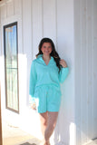 Lindsay Set Blue