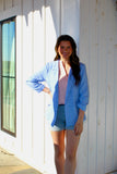 In A Daze Jacket