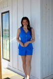 The Robin Business Shorts