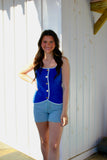 Skyline Vest