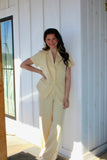 The Buttery Yellow Set