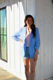 In A Daze Jacket