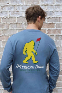 Golf SS Long Sleeve