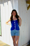 Skyline Vest