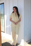 The Buttery Yellow Set