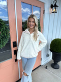 Simply Southern Pullover