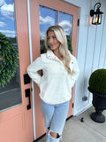 Simply Southern Pullover