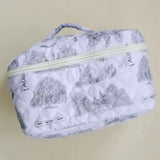 AU Collegiate Toiletry Bag