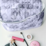 AU Collegiate Toiletry Bag