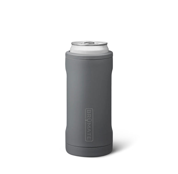 Matte Grey Hopsulator Sslim