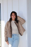 Everything Nice Jacket