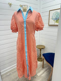 Sunday Fun Dress
