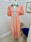 Sunday Fun Dress