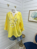 How About That Top Yellow