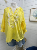 How About That Top Yellow
