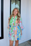 Thats My Cue Dress