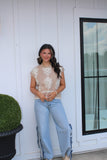 The Sweet Sunday Top