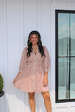 Giving Thanks Dress