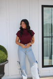 Something Simple Top