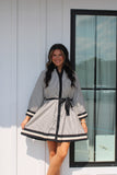 Unfinished Business Dress