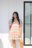 Call From Fall Dress