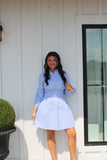 Brunch In The City Dress