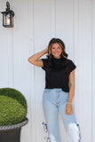Something Simple Top