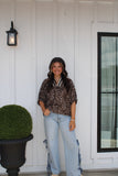 The Wild Side Top
