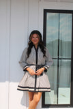 Unfinished Business Dress