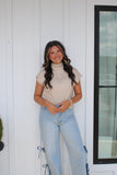 Something Simple Top