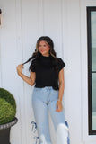 Something Simple Top