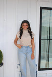 Something Simple Top