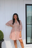 Giving Thanks Dress