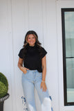 Something Simple Top