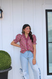 The Keilee Top