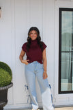 Something Simple Top