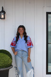 The Daydream Top