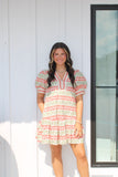 Call From Fall Dress
